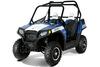 Polaris RANGER RZR 800 EPS Bleu LE 2012